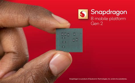 The Snapdragon 8 Gen 2 is here, and it's packing a big punch | Digital Trends