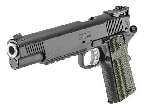 NEW Springfield Armory TRP Operator 10mm - AllOutdoor.com