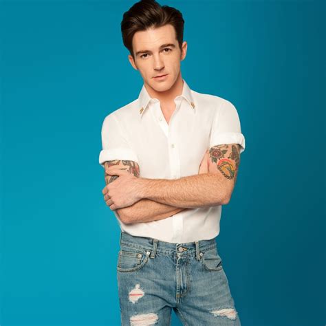 Drake Bell Tattoos