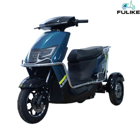 Electric Tricycle Manufacturers - China Electric Tricycle Factory & Suppliers