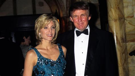 Who Is Dating Marla Maples After Donald J. Trump? – Techstry