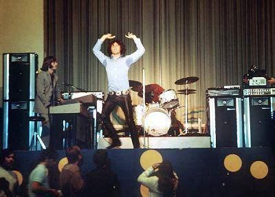 This is the End • The Doors