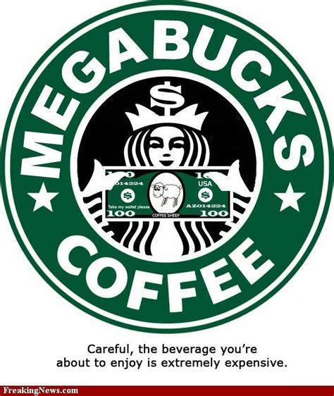 Funny Starbucks Logo - LogoDix