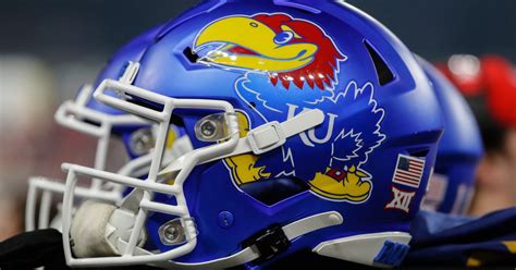 Kansas Jayhawks Football Roster, Recent Player Departures, Caitlin ...