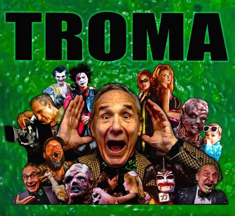 TROMA attends SDCC 2015 Lloyd Kaufman & Ron Jeremy Confirmed!!! | Troma