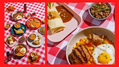 You Can Now Mix and Match Your Solo Meals at Max's Restaurant! - ClickTheCity