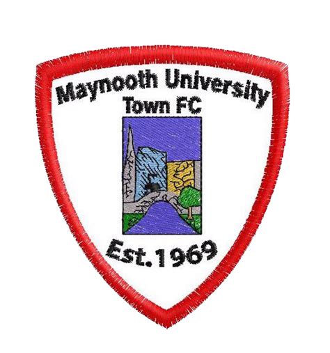 Maynooth University Town FC v VEC FC – VEC FC