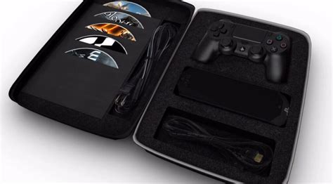 PlayStation 5 Portable 5G Looks a Bit Like a Swiss Army Knife - Concept ...