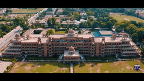 University of Peshawar Documentary - YouTube