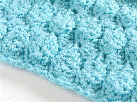 Grow Creative Blog: Free Shell Infinity Scarf Pattern