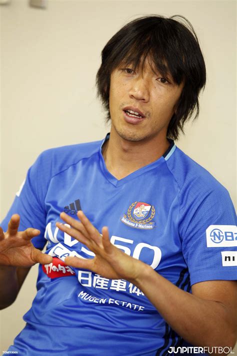 Yokohama F.Marinos’ Shunsuke Nakamura – Junpiter Futbol