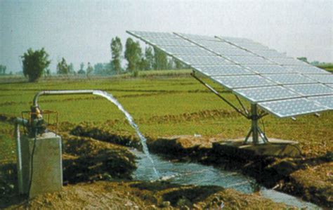 Top 5 Solar Water Pump Companies in India