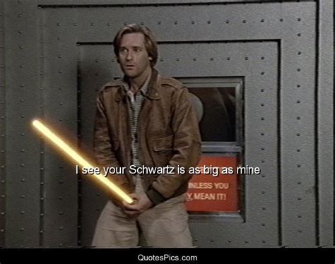 Spaceballs Quotes Schwartz. QuotesGram