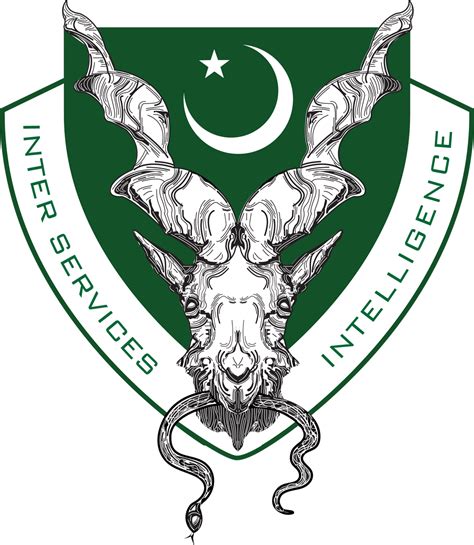 Pakistan Armed Forces Logo