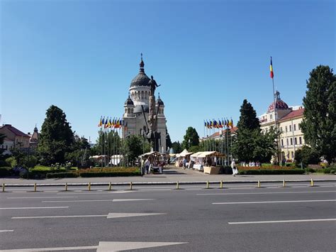 Cluj-Napoca In Romania An Interesting City With Nightlife