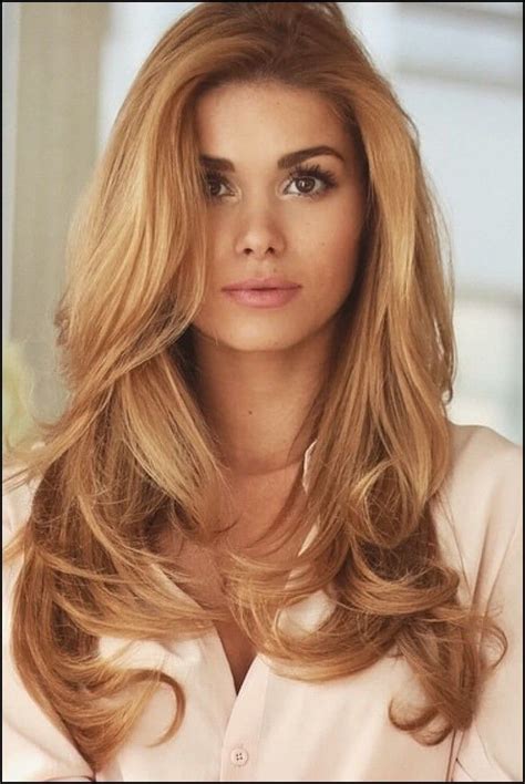 Best 25+ Strawberry blonde hair dye ideas on Pinterest … - Meine Frisuren | Strawberry blonde ...