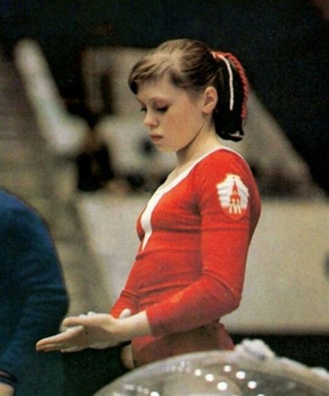 Yelena Mukhina | Gymnastics pictures, Artistic gymnastics, Female athletes