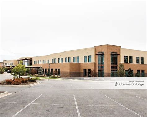 Lincoln Medical Center - 11960 Lioness Way, Parker, CO | Office Space