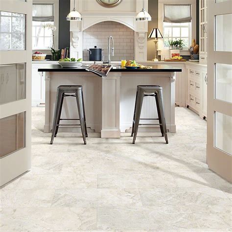 Stone Vinyl Plank Flooring: Advantages, Maintenance, And Tips - Flooring Designs