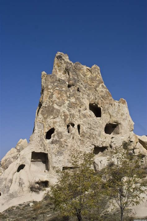 Goreme National Park - Turkey - Blog about interesting places