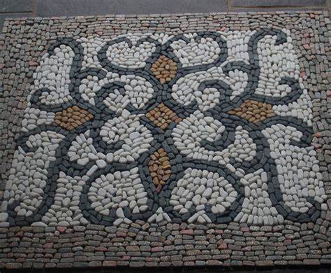 Stone Mosaic | Decoration Stones - Waterjet Mosaic