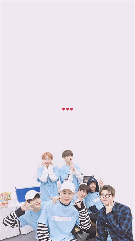 Minimalist BTS Wallpapers - Wallpaper Cave