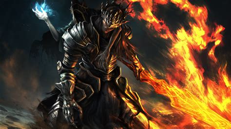 1366x768 Lorian Dark Souls 3 1366x768 Resolution HD 4k Wallpapers ...