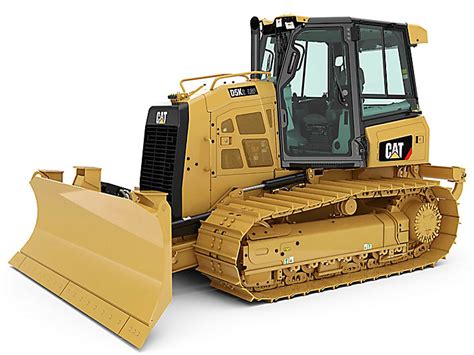 Caterpillar D5K XL Specifications & Technical Data (2007-2017 ...