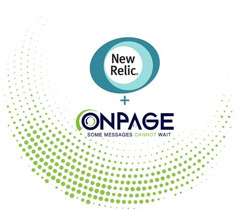 New Relic One Integration | OnPage and New Relic Integration