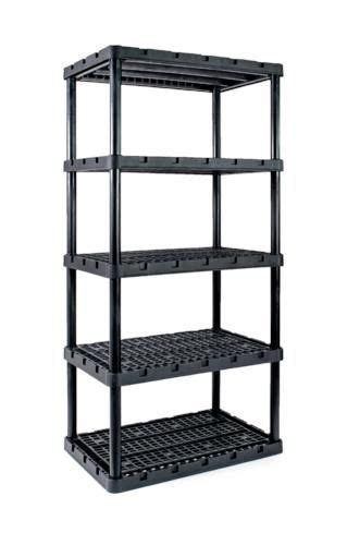 Menards Shelving Units - In Fronthouse