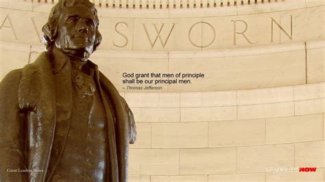 Thomas Jefferson Wallpapers - Wallpaper Cave