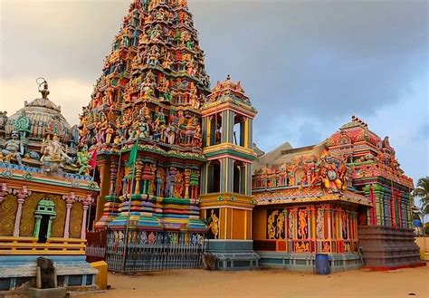 Pathirakali Amman Temple, Trincomalee - Timings, History, Darshan, Pooja Timings