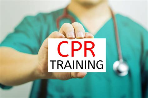 Do nurses need CPR certification?