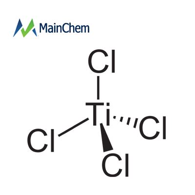 China Titanium tetrachloride CAS 7550-45-0 Supplier - MainChem