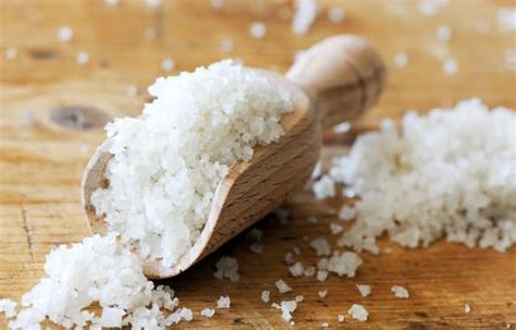 Increasing salt intake may reduce the incidence of migraines and other severe headaches — Health ...