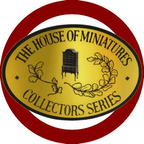 The House of Miniatures