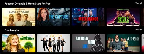 NBC’s Peacock: free plans, sub costs, devices and how to watch shows ...