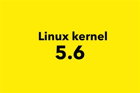 Linux Kernel 5.6 Officially Released with Built-In WireGuard Support - 9to5Linux