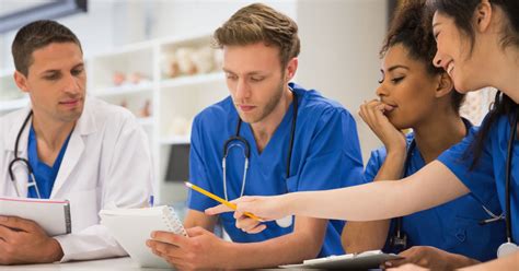 Teaching financial literacy to young doctors