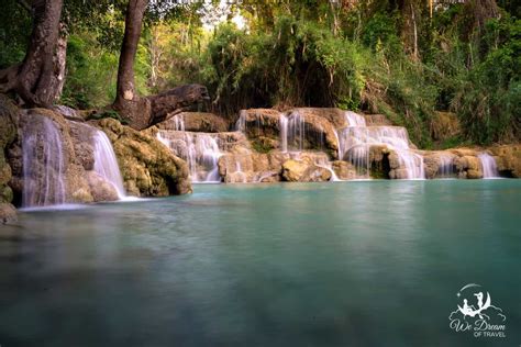 📸 Long Exposure Waterfall Photography Beginners Guide (2024) ⋆ We Dream of Travel Blog