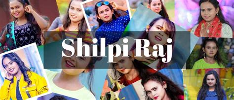 Shilpi Raj | Movies, Biography, Net Worth, Affairs, Career