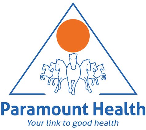 Paramount Health Services & Insurance TPA Pvt. Ltd.