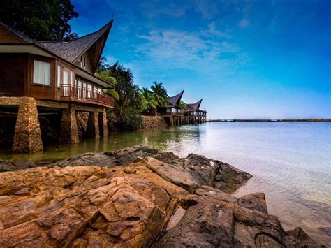 Batam View Beach Resort,Pulau Batam - Promo Harga Terbaik - Agoda.com