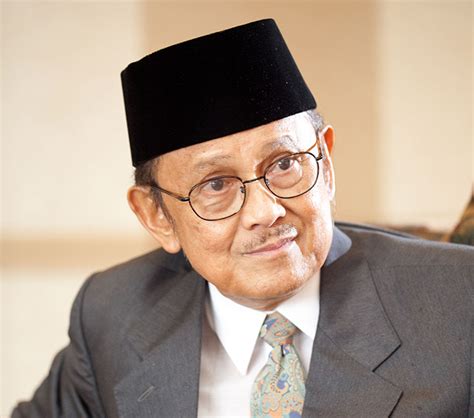 Scientist Is Everything: The Biography of B.J Habibie