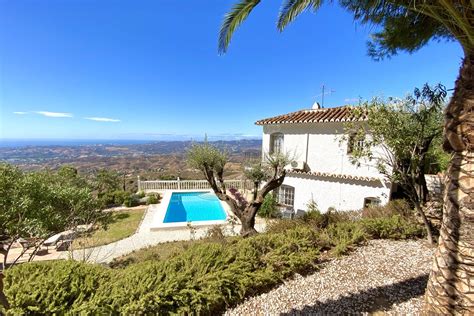 Villa Mijas Property Mijas Properties Mijas - Mijas Costa