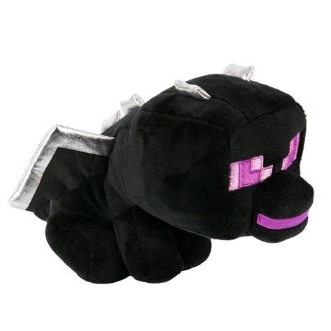 Minecraft Plush Ender Dragon | ubicaciondepersonas.cdmx.gob.mx