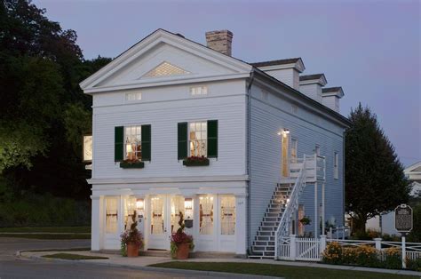 The Rochester Inn, A Historic Hotel - ReservationDesk.com