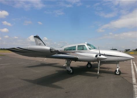 Cessna 310 - Price, Specs, Photo Gallery, History - Aero Corner