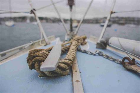 4 Simple Boating Knots Everyone Should Know - Omni Blog