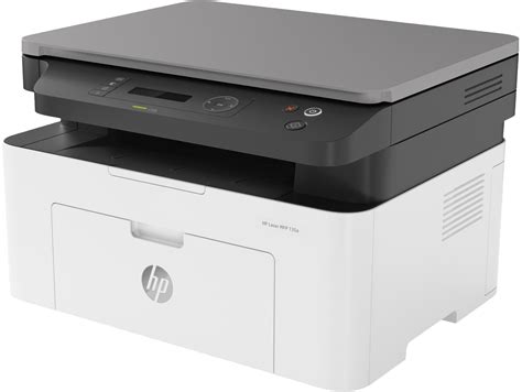 Multifunctională HP LaserJet Pro M135a, White - cumpăra în Chișinău, Moldova - UNO.md